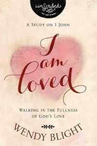 I Am Loved Softcover (Inscribed Collection)