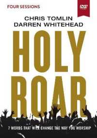 Holy Roar Video Study : Seven Words That Will Change the Way You Worship -- DVD video