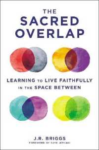 The Sacred Overlap : Learning to Live Faithfully in the Space between (Seedbed Resources)