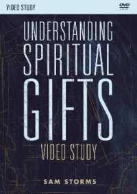 Understanding Spiritual Gifts （DVD）