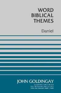 Daniel (Word Biblical Themes)