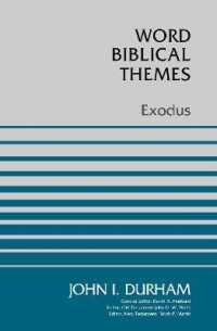 Exodus (Word Biblical Themes)