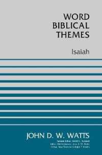 Isaiah (Word Biblical Themes)