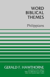 Philippians (Word Biblical Themes)