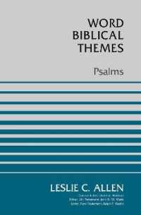 Psalms (Word Biblical Themes)
