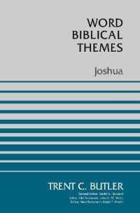Joshua (Word Biblical Themes)