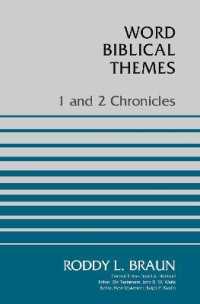 1 and 2 Chronicles (Word Biblical Themes)