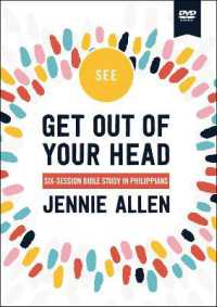 Get Out of Your Head : A Study in Philippians （DVD）