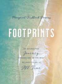 Footprints : An Interactive Journey through One of the Most Beloved Poems of All Time