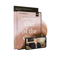 Out of the Cave Study Guide with DVD : How Elijah Embraced God's Hope When Darkness Was All He Could See