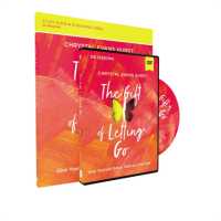 Gift of Letting Go Study Guide with Dvd : Give Yourself Grace. Dare to Live Free. -- Paperback / softback