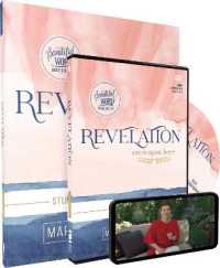 Revelation Study Guide with Dvd : Extravagant Hope (Beautiful Word Bible Studies) -- Paperback / softback