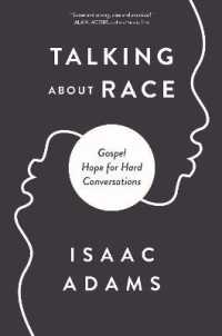Talking about Race : Gospel Hope for Hard Conversations
