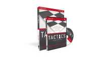 Tactics Study Guide with DVD, Updated and Expanded : A Guide to Effectively Discussing Your Christian Convictions