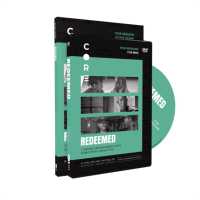 Redeemed Study Guide with DVD : Turning Brokenness into Something Beautiful (Core for Men)