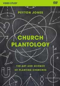 Church Plantology : The Art and Science of Planting Churches （DVD）