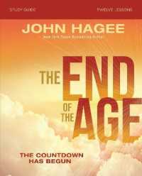 The End of the Age Bible Study Guide : The Countdown Has Begun