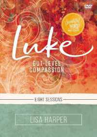 Luke : Gut-level Compassion (Beautiful Word Bible Studies) （DVD）