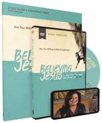 Believing Jesus Study Guide with DVD : A Journey through the Book of Acts