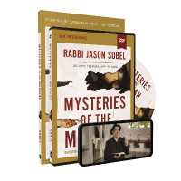 Mysteries of the Messiah Study Guide with DVD : Unveiling Divine Connections from Genesis to Today