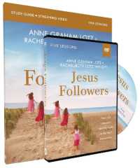 Jesus Followers Study Guide with DVD : Real-Life Lessons for Igniting Faith in the Next Generation
