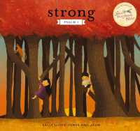 Strong : Psalm 1 （Board Book）
