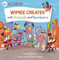 Wimee Creates with Animals and Numbers (A Wimee's Words Book)