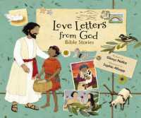 Love Letters from God, Updated Edition : Bible Stories (Love Letters from God)
