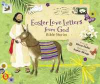 Easter Love Letters from God, Updated Edition : Bible Stories (Love Letters from God)