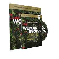 Woman Evolve Study Guide with DVD : Break Up with Your Fears and Revolutionize Your Life