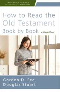 How to Read the Old Testament Book by Book : A Guided Tour