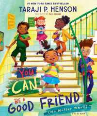 You Can Be a Good Friend (No Matter What!) : A Lil TJ Book (56th NAACP Image Award Winner for Children's Literature)