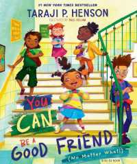 You Can Be a Good Friend (No Matter What!) : A Lil TJ Book