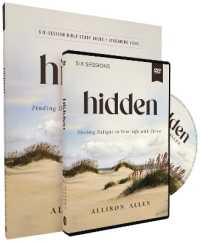 Hidden Study Guide with DVD : Finding Delight in Your Life with Christ