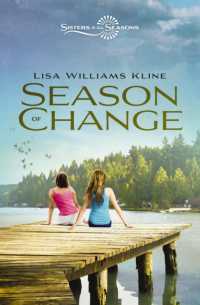Season of Change (Sisters in All Seasons)