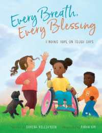 Every Breath, Every Blessing : Finding Hope on Tough Days