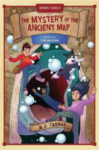 The Big Fish (Hidden Scrolls: The Mystery of the Ancient Map)