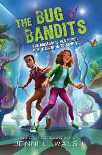 The Bug Bandits : The Museum Is Her Home. Her Mission Is to Save It.