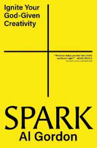 Spark : Ignite your God-Given Creativity （ITPE）