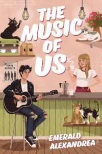 The Music of Us （ITPE）
