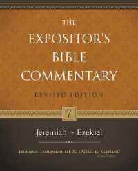 Jeremiah-Ezekiel (Expositor's Bible commentary)