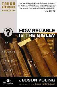 How Reliable Is the Bible? (Tough Questions)