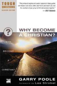 Why Become a Christian? (Tough Questions)