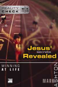 Winning at Life : Jesus' Secrets Revealed (Reality Check)