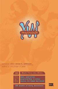 Youthwalk : Sex, Parents, Popularity, and Other Topics for Teen Survival