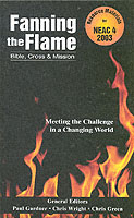 Fanning the Flame : Bible, Cross & Mission