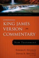 Zondervan King James Version Commentary : New Testament
