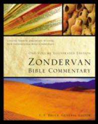Zondervan Bible Commentary : One-volume Illustrated Edition （ILL）