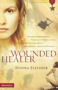 Wounded Healer (Homeland Heroes)