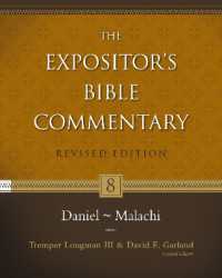 Daniel-Malachi (Expositor's Bible commentary)